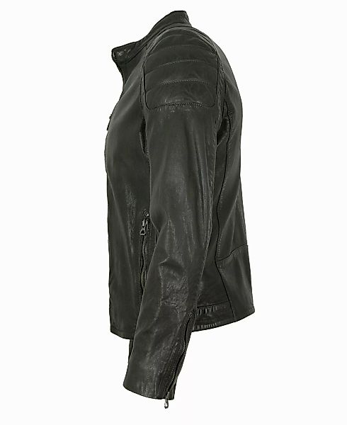 Gipsy by Mauritius Lederjacke GMRemko Gipsy günstig online kaufen