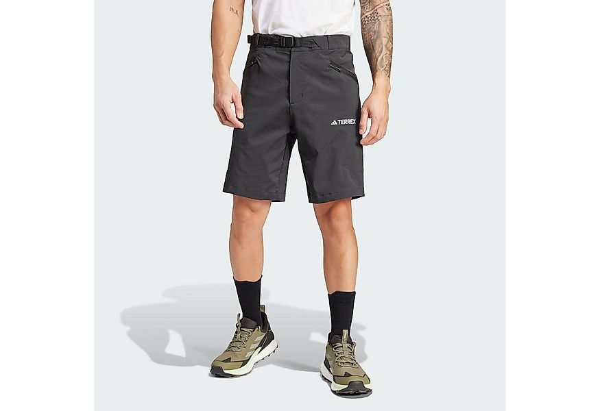 adidas TERREX Sweatshorts TERREX XPERIOR MID SHORTS (1-tlg) günstig online kaufen