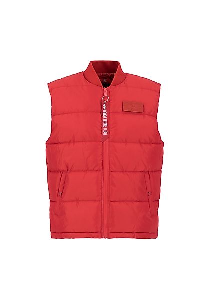 Alpha Industries Funktionsweste Alpha Industries Men günstig online kaufen