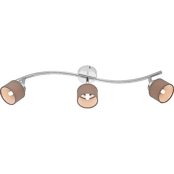 LED-Spot 3er Loreto günstig online kaufen