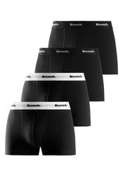 Bench. Boxer "Boxershorts für Herren" Packung, 4 Stk. tlg., Unterhosen mit günstig online kaufen