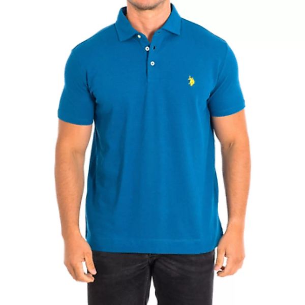 U.S Polo Assn.  Poloshirt 61462-239 günstig online kaufen