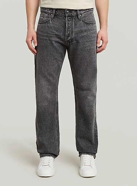 G-STAR 5-Pocket-Jeans "Dakota Regular Straight Jeans" günstig online kaufen