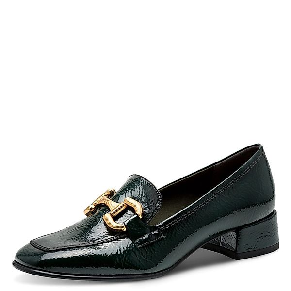 Tamaris Slipper, Blockabsatz, Pumps, Businessschuh mit günstig online kaufen