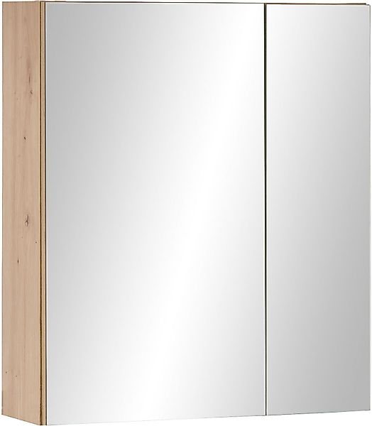 BASIC by Balculina Spiegelschrank Austin (1-St) günstig online kaufen