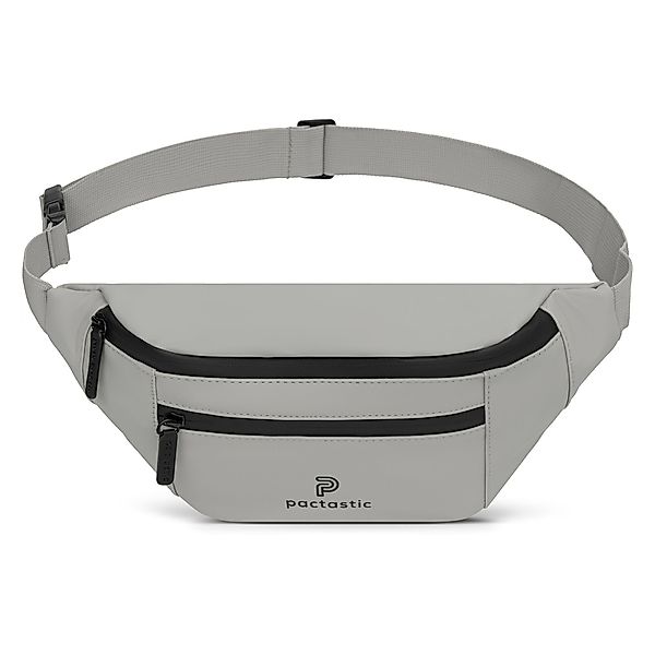 Pactastic Gürteltasche Urban Collection, Polyurethan günstig online kaufen