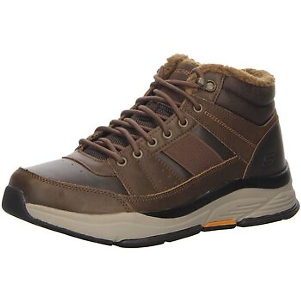 Skechers  Halbschuhe Schnuerschuhe 66199 BRN günstig online kaufen