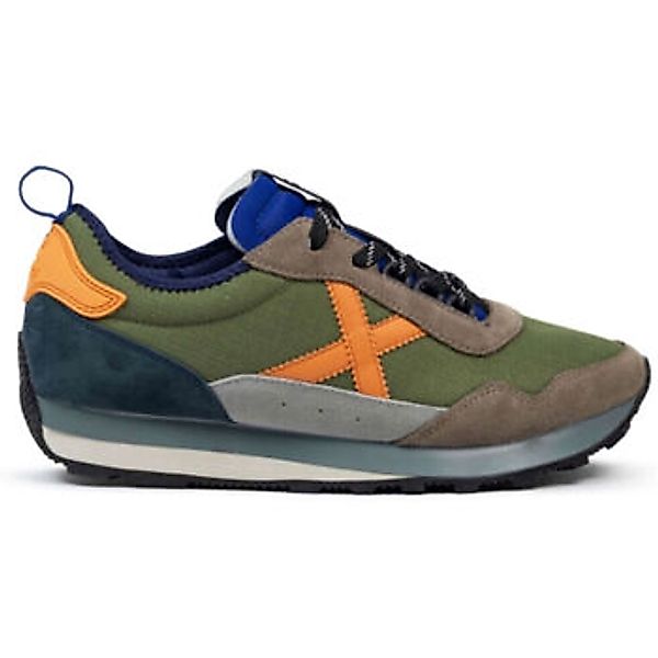 Munich  Sneaker Um 8901088 Caqui günstig online kaufen