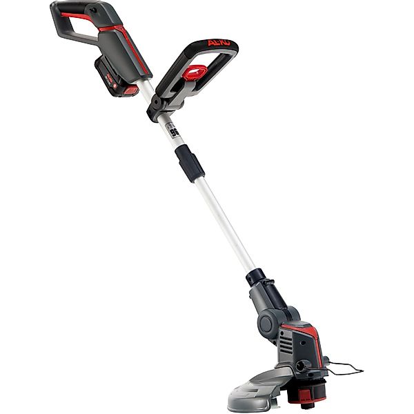 AL-KO Akku-Rasentrimmer "HOME AND GARDEN COMPATIBLE GT 1825" inkl. Akku 18V günstig online kaufen