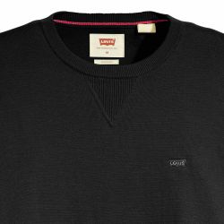 Levi's® Sweatshirt Herren Strickpullover 1er Pack günstig online kaufen