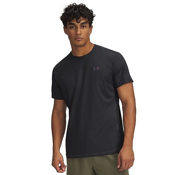 Under Armour® T-Shirt Under Armour Herren T-Shirt Rush Vent Prtd SS 1383669 günstig online kaufen