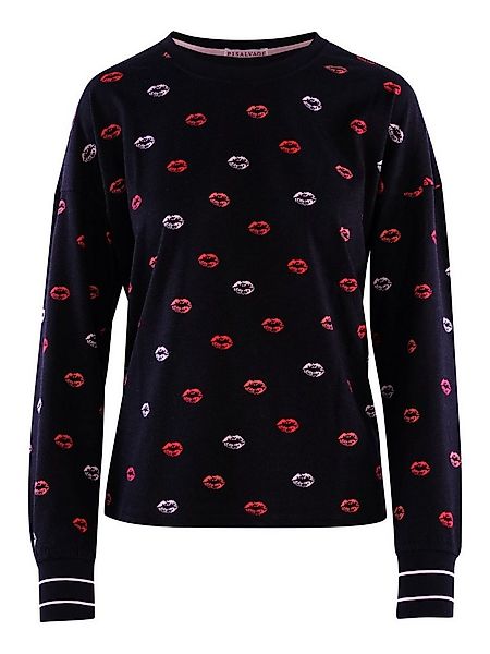 PJ Salvage Pyjamaoberteil BE MINE günstig online kaufen