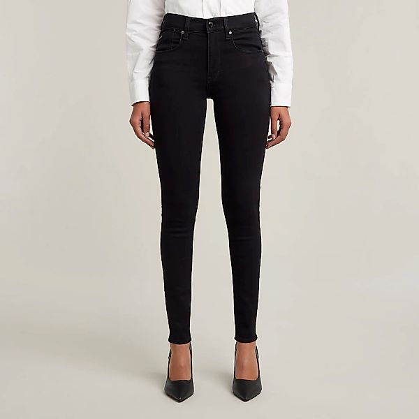 G-STAR Skinny-fit-Jeans, mit Wohlfühlfaktor durch Stretchanteil günstig online kaufen
