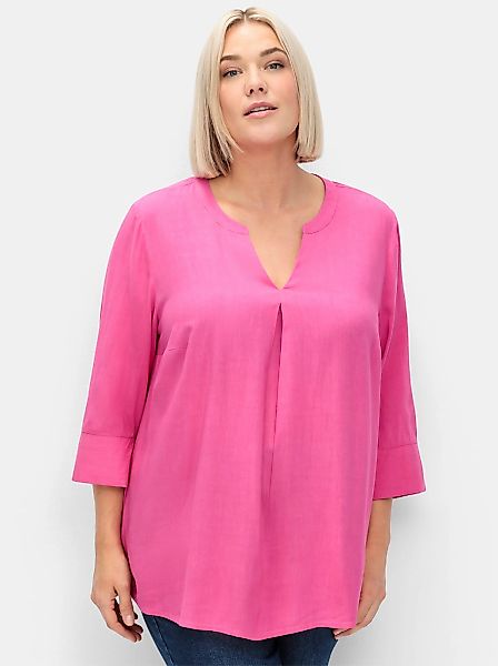 Sheego Longbluse günstig online kaufen