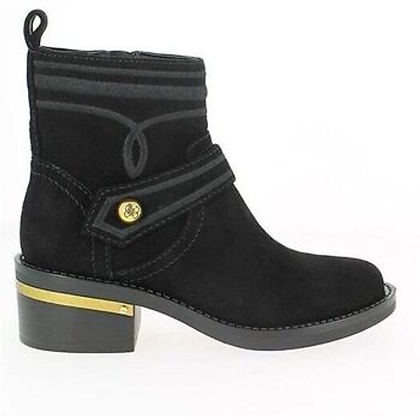 Guess  Stiefeletten FASHION2 STIVALETTO  BLACK FLFS23 SUE10 günstig online kaufen