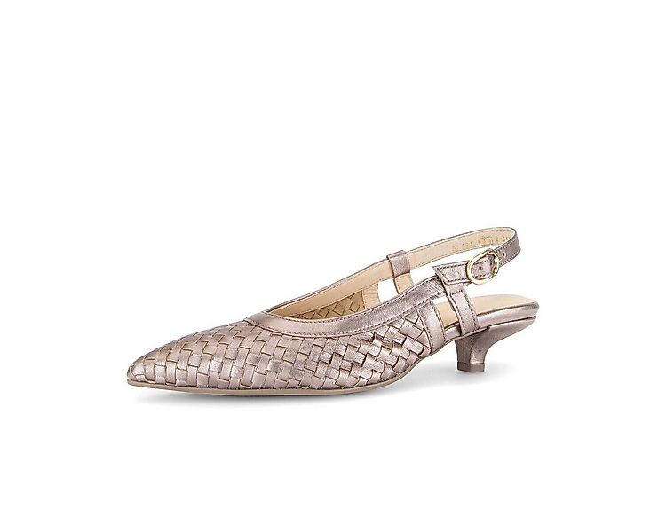Gabor Slingpumps Slingpumps günstig online kaufen