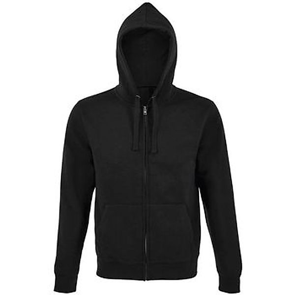 Sols  Sweatshirt SPIKE MEN - SUDADERA  hombre  con  100% algodón biológico günstig online kaufen