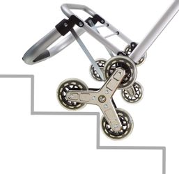 Goldhofer Einkaufstrolley Robuste & leichte Aluminium günstig online kaufen