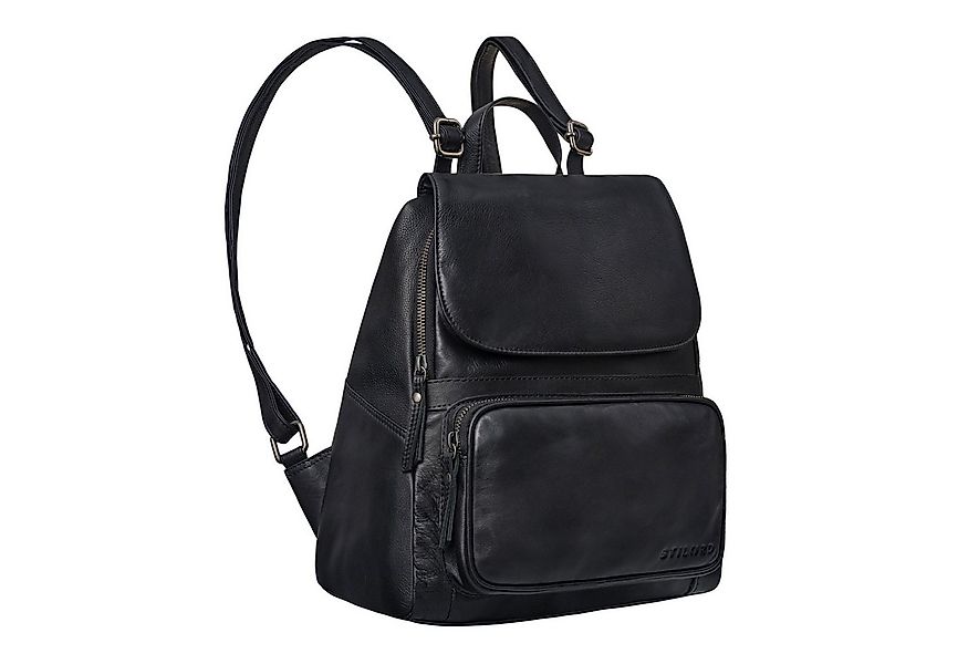 STILORD Cityrucksack STILORD “Ellie“ Eleganter City-Rucksack für Damen aus günstig online kaufen