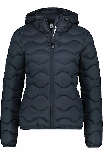 Alife & Kickin Outdoorjacke "Damen RoxanneAK A" günstig online kaufen