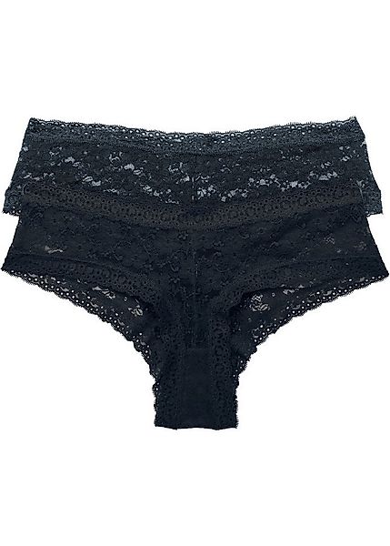 bonprix Hipster (Packung, 2-St) günstig online kaufen