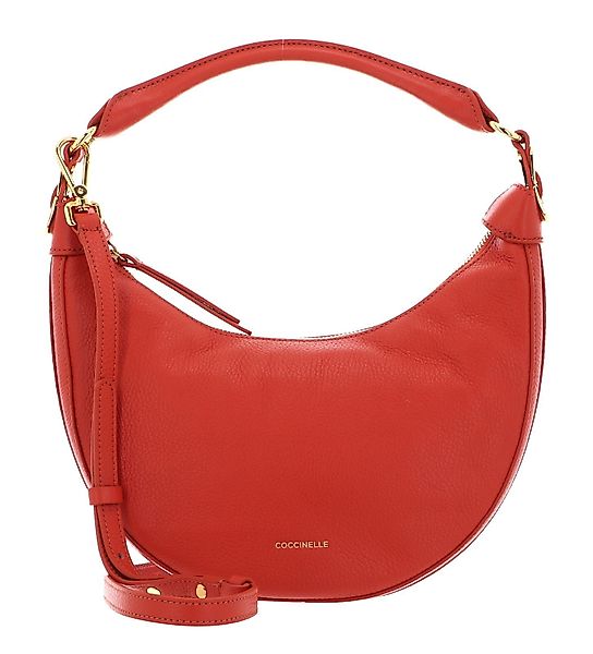 COCCINELLE Schultertasche Sunnie günstig online kaufen