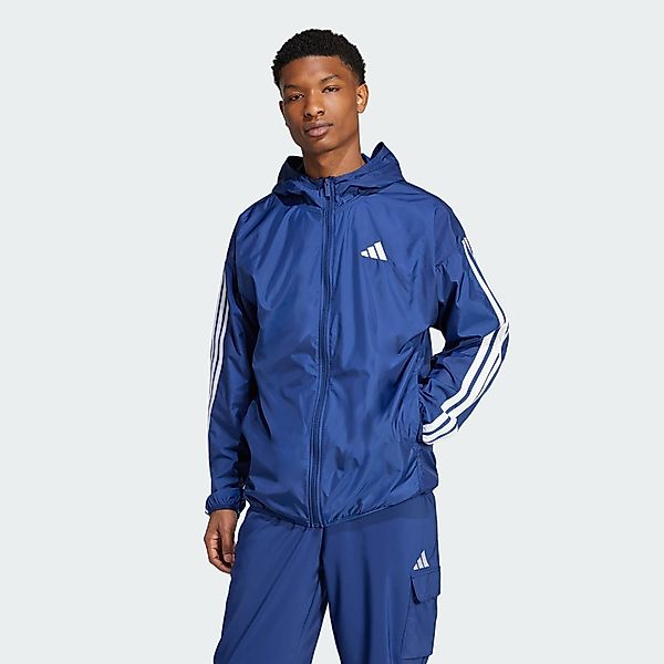 adidas Sportswear Windbreaker ESSENTIALS 3-STREIFEN WINDBREAKER günstig online kaufen