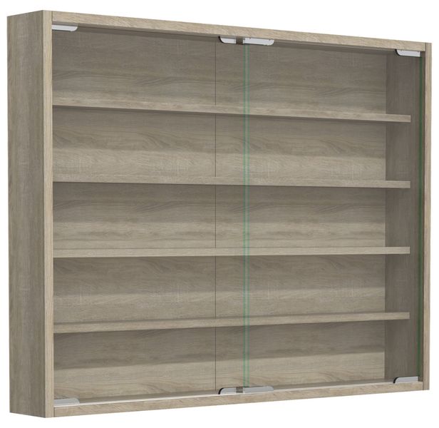 VCM Hängevitrine Hängevitrine Wandvitrine Sammel Deko günstig online kaufen