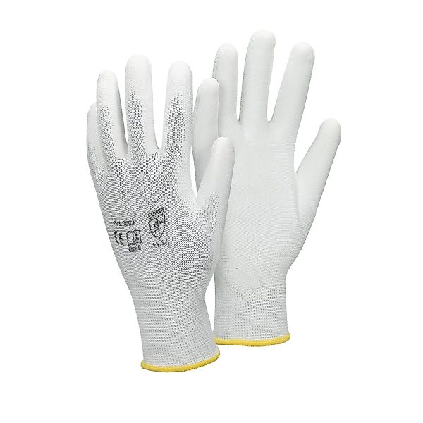 ECD Germany Arbeitshandschuhe Gartenhandschuhe Montagehandschuh Schutzhands günstig online kaufen