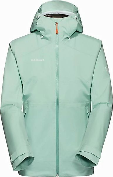 Mammut Funktionsjacke Convey Tour HS Hooded Jacket Women NEO MINT günstig online kaufen