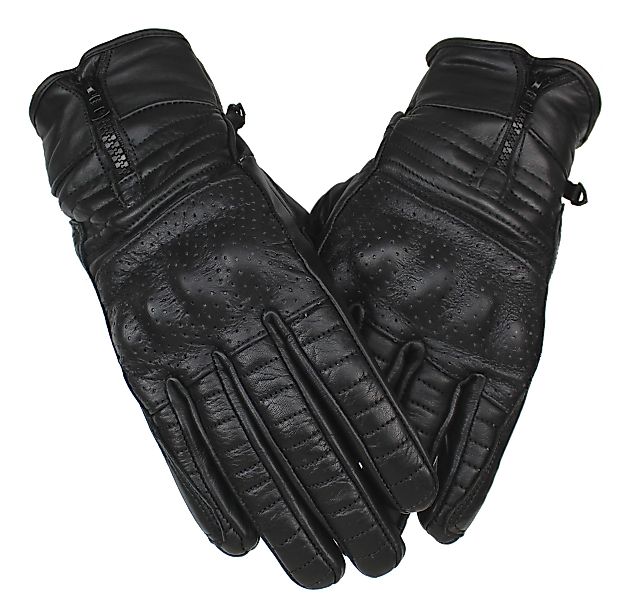 Alpha Speeds Motorradhandschuhe Lamm Leder Handschuhe günstig online kaufen