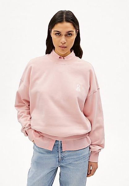 Armedangels Sweatshirt ICONIC Å ALIZAA Sweatshirt günstig online kaufen