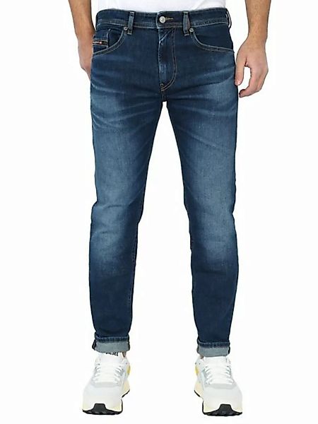 Diesel Slim-fit-Jeans Low Waist - Thommer-X R09MI - Länge:32 günstig online kaufen