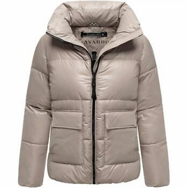 Navahoo  Daunenjacken Kurzjacke Eispracht 14 günstig online kaufen