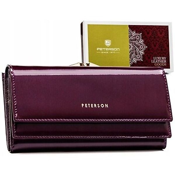 Peterson  Geldbeutel PTN421028SH70819 günstig online kaufen