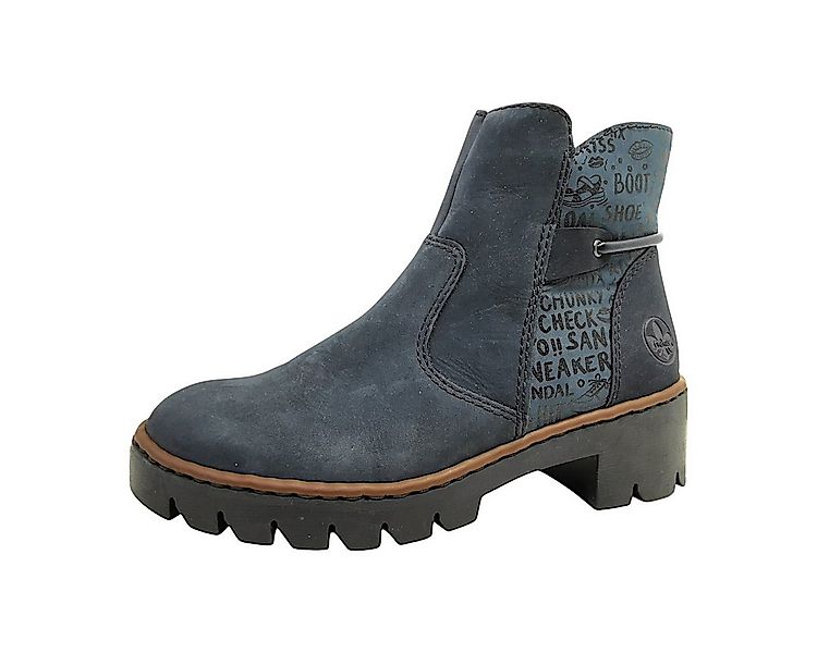Rieker Stiefelette Stiefelette günstig online kaufen