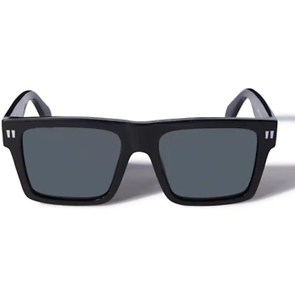 Off-White  Sonnenbrillen Lawton 11007 Sonnenbrille günstig online kaufen