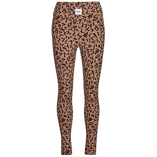 Emporio Armani EA7  Strumpfhosen TRAIN SPORTY 4EVER W LEGGINGS - TRAIN SPOR günstig online kaufen