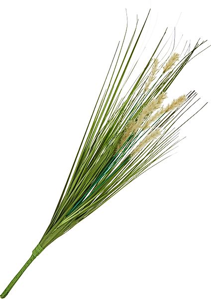 Kunstblume Gras, DPI, 1 Zweig günstig online kaufen
