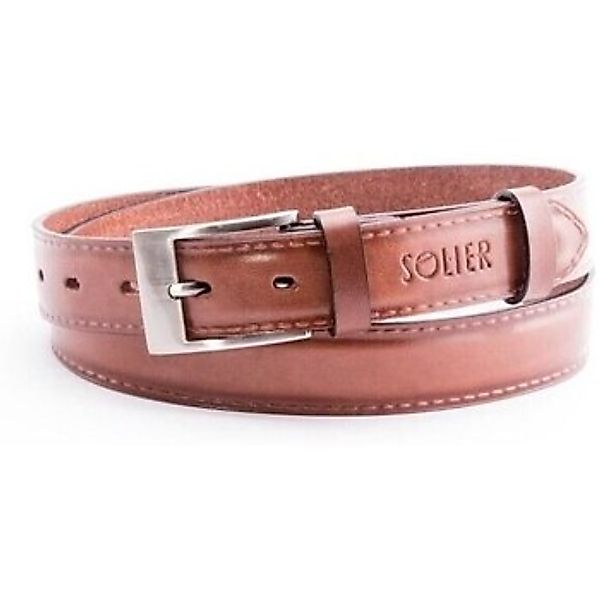 Solier  Gürtel SB09 günstig online kaufen