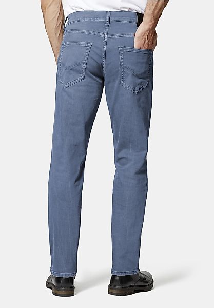 HERO by John Medoox Straight-Jeans Phoenix Big Stretch - Blue dusk wash günstig online kaufen