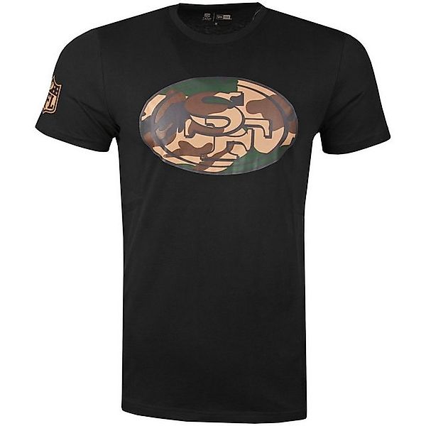 New Era Print-Shirt Football NFL Teams günstig online kaufen