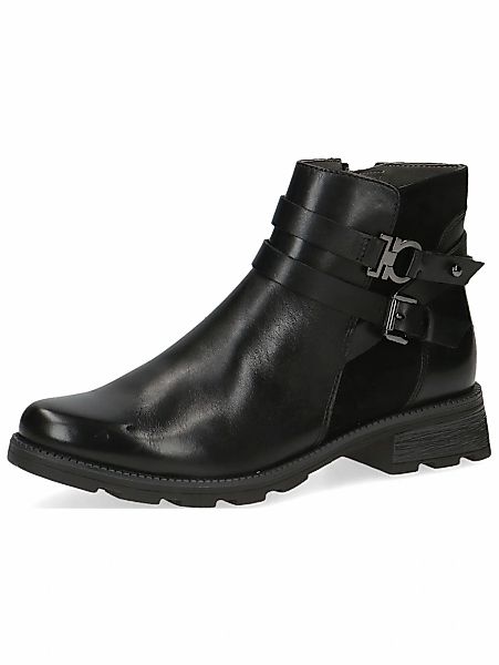 Caprice Stiefelette "Caprice Stiefelette Leder" günstig online kaufen