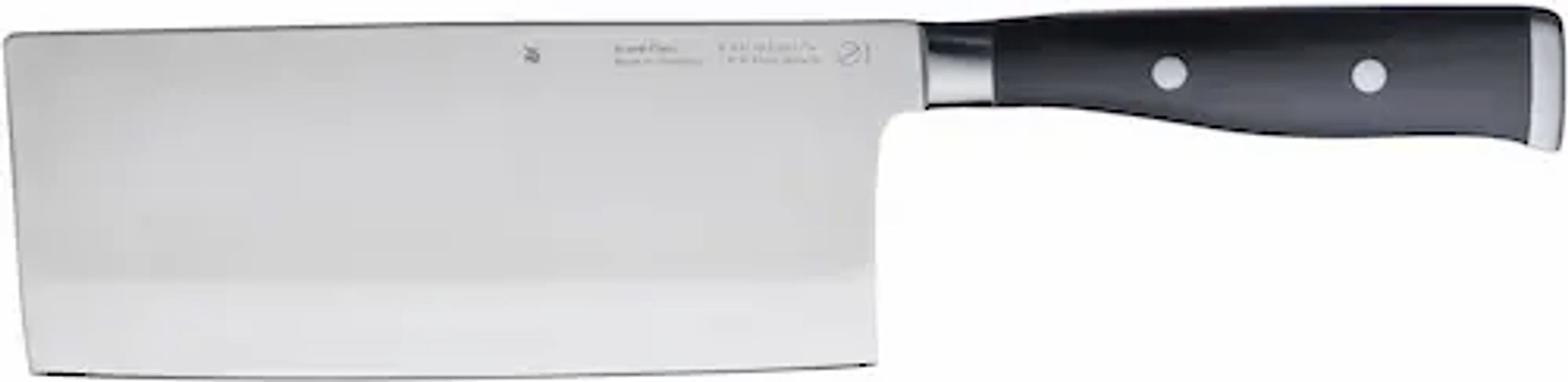 WMF Kochmesser »Grand Class« langanhaltende Schärfe, handgeschmiedeter Spez günstig online kaufen