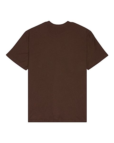 Quiksilver T-Shirt Slub Roundneck günstig online kaufen