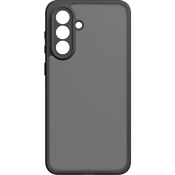Black Rock Black Rock Hybrid Case für Galaxy A56 5G - schwarz Hülle. Schnur günstig online kaufen