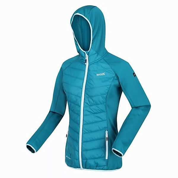 Regatta Steppjacke Softshelljacke Andreson VIII Hybrid günstig online kaufen