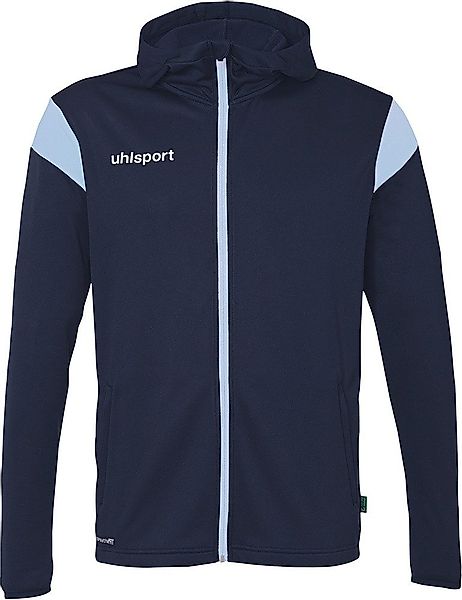 uhlsport Trainingsjacke Squad 27 Track Hood günstig online kaufen