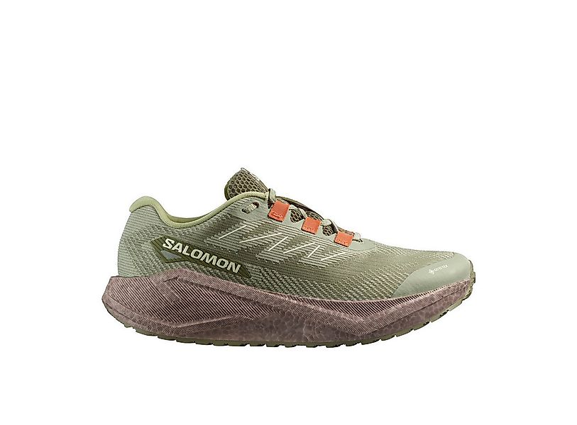 Salomon Salomon Aero Blaze 3 GRVL GTX Tea Iron Laufschuh günstig online kaufen