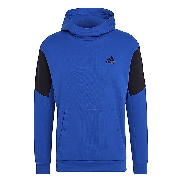 adidas Performance Kapuzenpullover Designed for Gameday günstig online kaufen